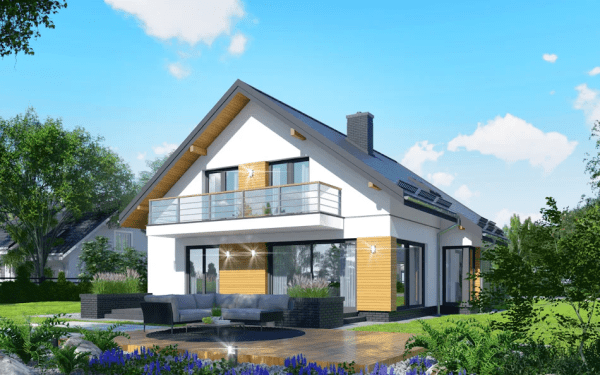 Double Storey Houses 226 - Image 4