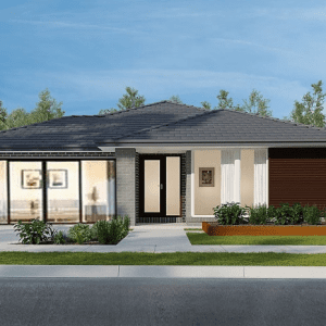 Single Storey Houses 219m