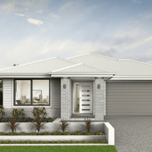 Single Storey Houses 224m