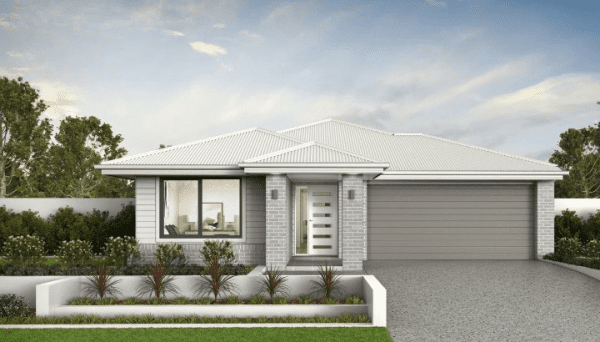Single Storey Houses 224m