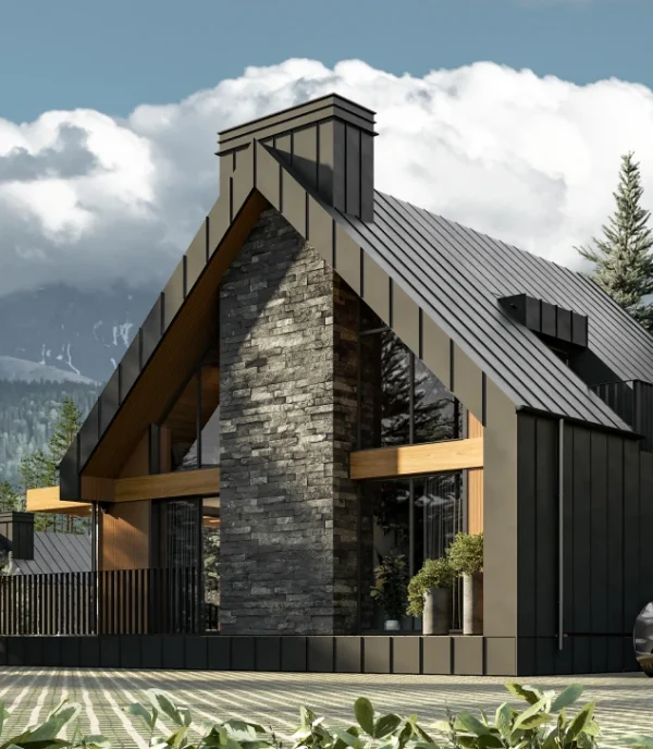 A frame Structure 143 - Image 9