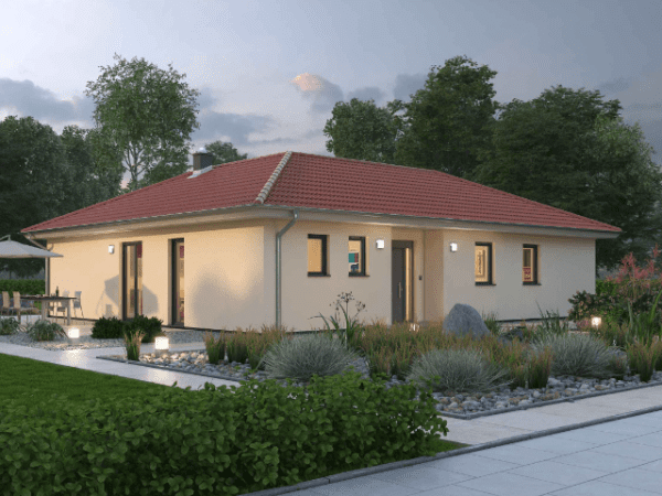 Single Storey Houses 214m - Image 4
