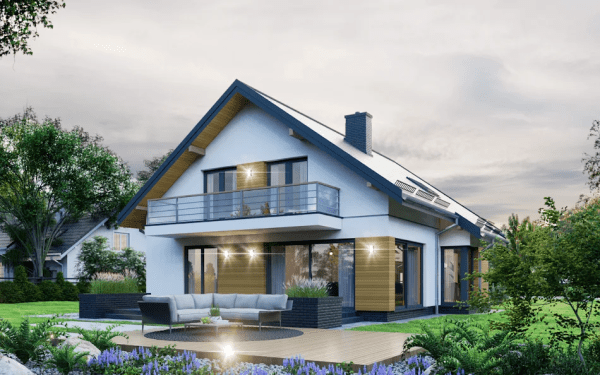 Double Storey Houses 226 - Image 3