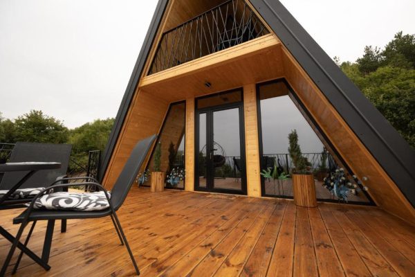 A frame Structure 100 - Image 8
