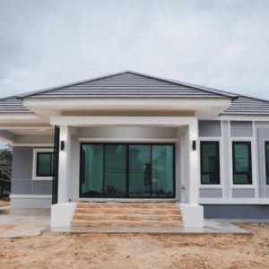 Single Storey Houses 63