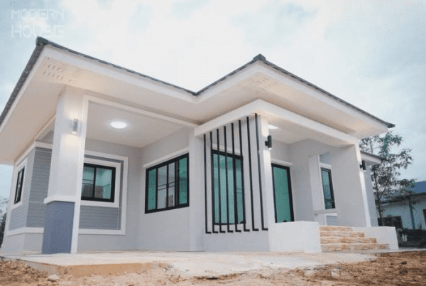Single Storey Houses 63 - Image 3