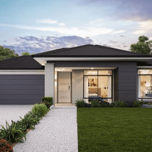 Single Storey Houses 185