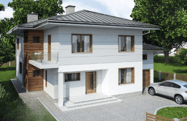 Double Storey Houses 307 - Image 5