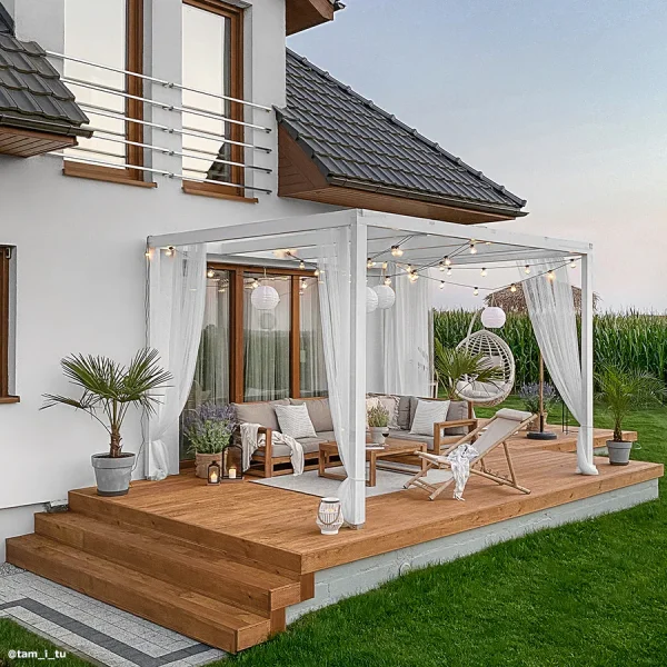 Double Storey Houses 307 - Image 4
