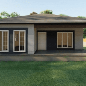 Single Storey Houses 75