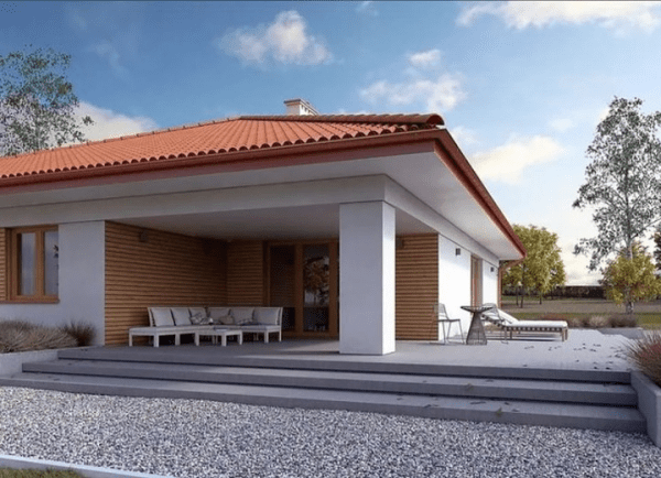 Single Storey Houses 214m - Image 3