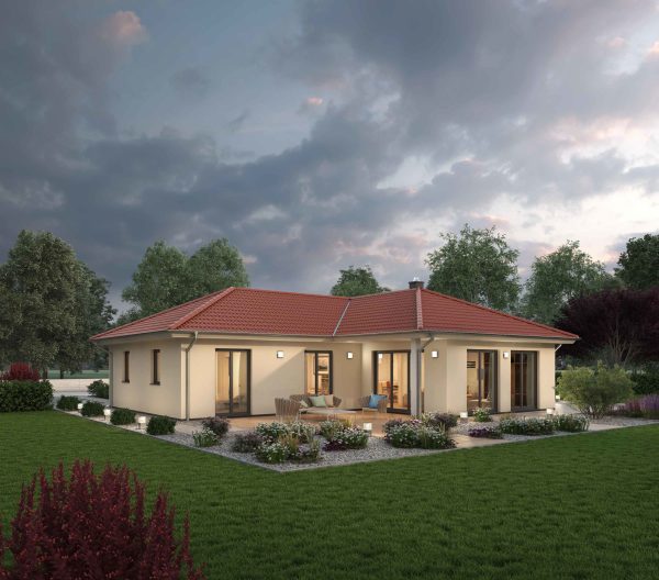 Single Storey Houses 214m - Image 2