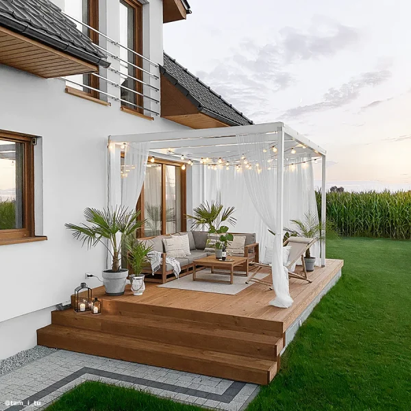 Double Storey Houses 307 - Image 3