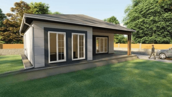 Single Storey Houses 75 - Image 2