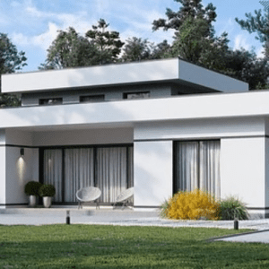 Single Storey Houses 110