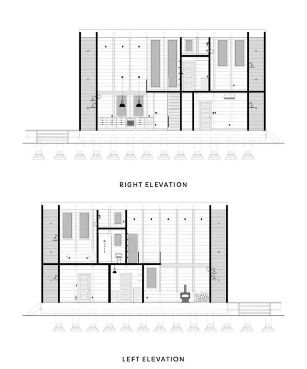 A frame Structure 60 - Image 6