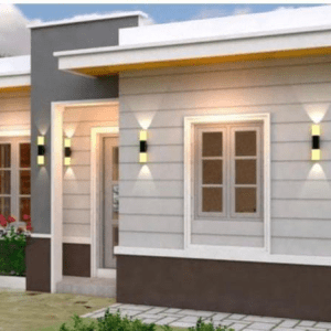 Single Storey Houses 70