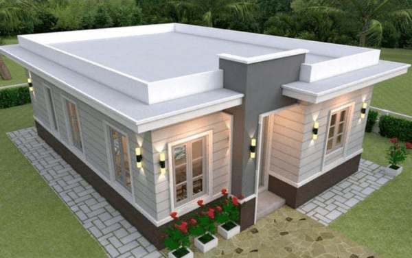 Single Storey Houses 70 - Image 3