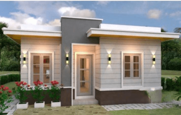 Single Storey Houses 70 - Image 2