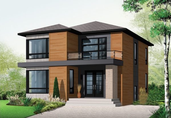 Double Storey Houses 194m - Image 2