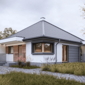 Single Storey Houses 120