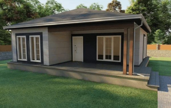 Single Storey Houses 75 - Image 3
