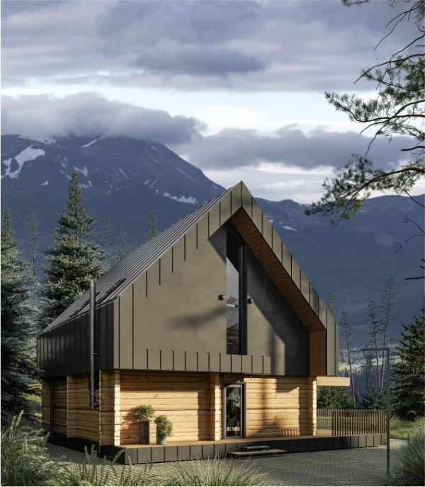 A frame Structure 143 - Image 5